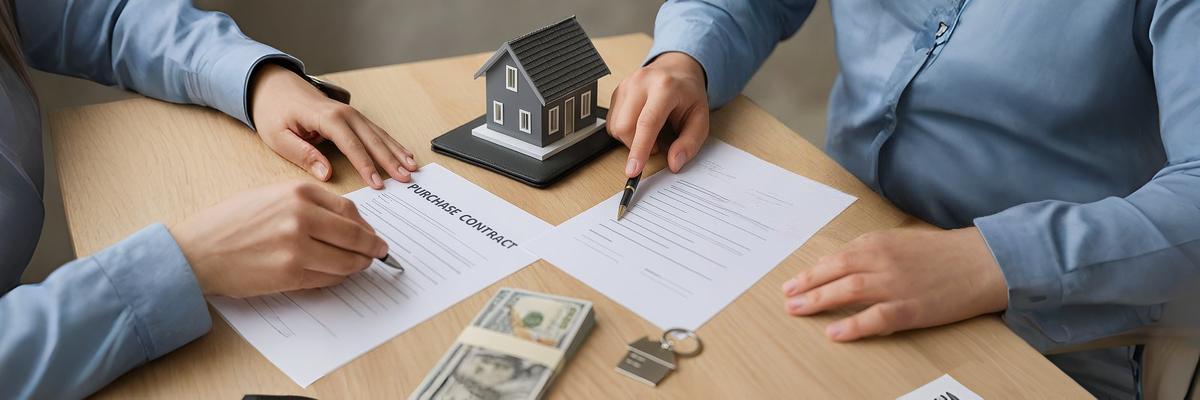 Step 4: Taking the Plunge — How Do You Seal the Deal?